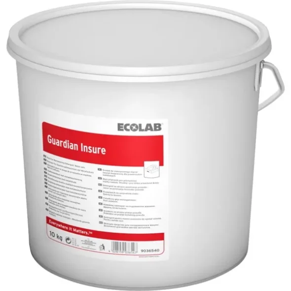 Guardin insure 10 kg