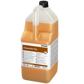 Greasecutter Plus 5 liter