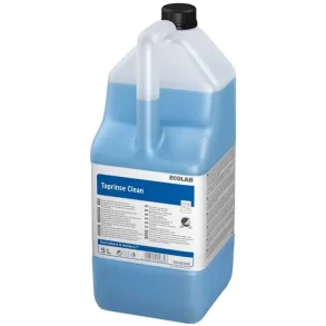 Afspnding Ecolab Toprinse Clean, 5 liter