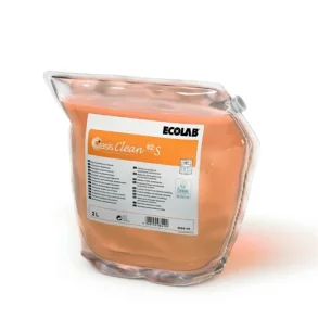Ecolab Oasis Clean 62 S sanitetsrengring 2x2 L