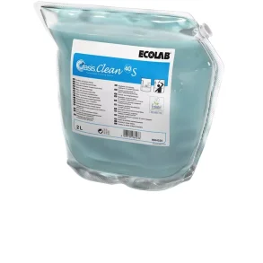 OASIS CLEAN 40 S 2X2L