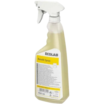 RENOLIT SPRAY 12X750ML