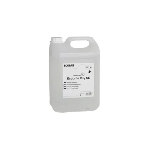 ECOBRITE OXY SE 5 liter