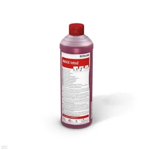 Maxx Into 2, 1 liter Sanitet
