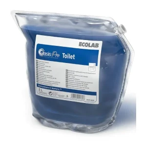 Ecolab Oasis Pro Toilet 2 L
