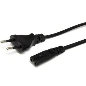 CHARGER POWER CORD EU L.1000MM til SC250