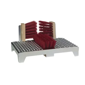 Gadestvlerenser metal / 3 kost