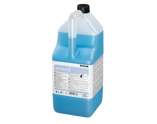 MAXX BRIAL S, 5L
