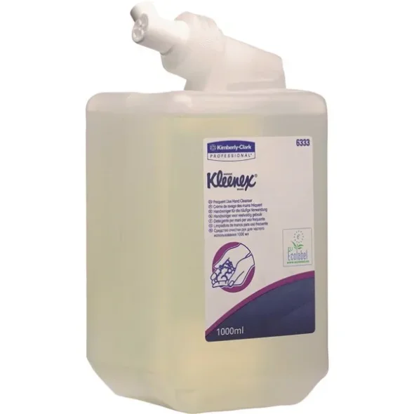 Kimberly Clark hndsbe u/ farve & Parfume 1L
