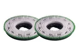 Numatic Scrubbing brush 220mm x 2 stk