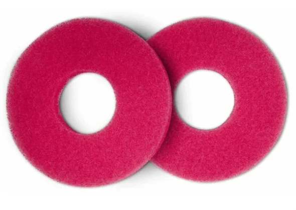 Numatic NuPad Rd Numatic NUC244 - 10 stk/pak