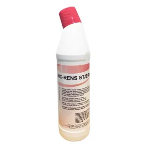 Wc-rens STRK 750 ml