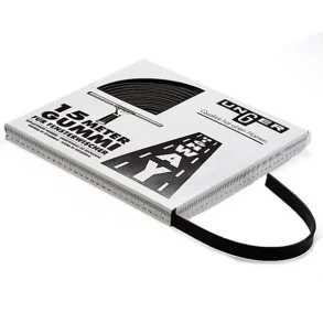 Unger Highway gummi p rulle, 15 meter