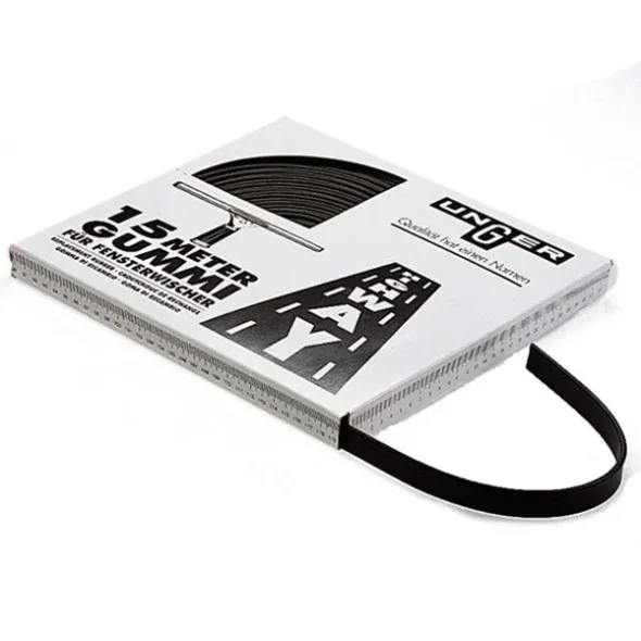 Unger Highway gummi p rulle, 15 meter