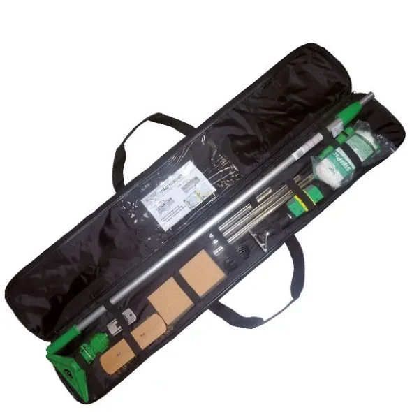 Unger Transet starterst