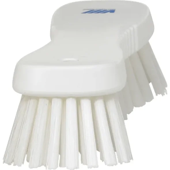 Skurebrste stiv til skrubning
