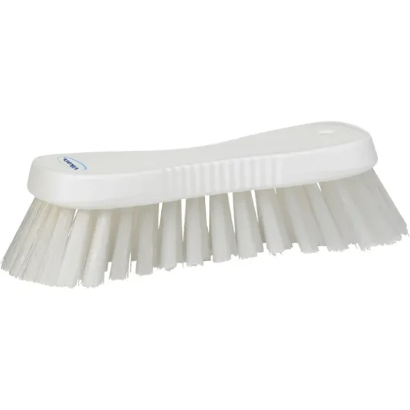 Skurebrste stiv til skrubning