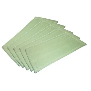 Unger Mikrofiber vinduesmop grn tynd 25 cm, 1 stk