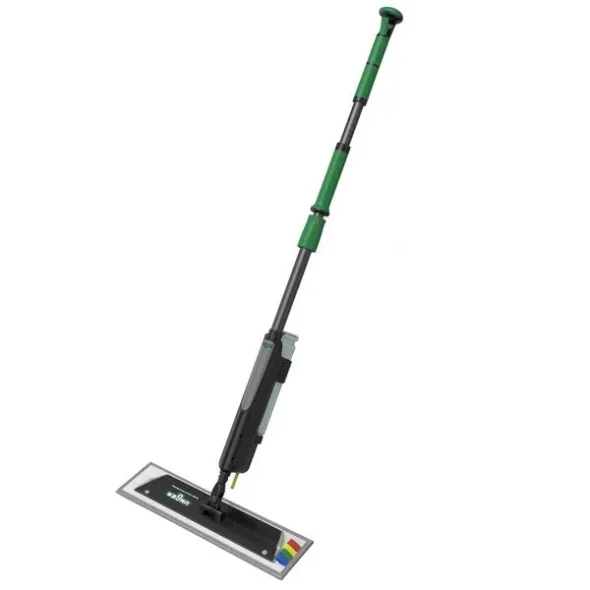 UNGER erGO! Clean Rengringsst m/velcro 40 cm