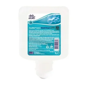 Skumsbe, DEB OxyBAC, 1000 ml 