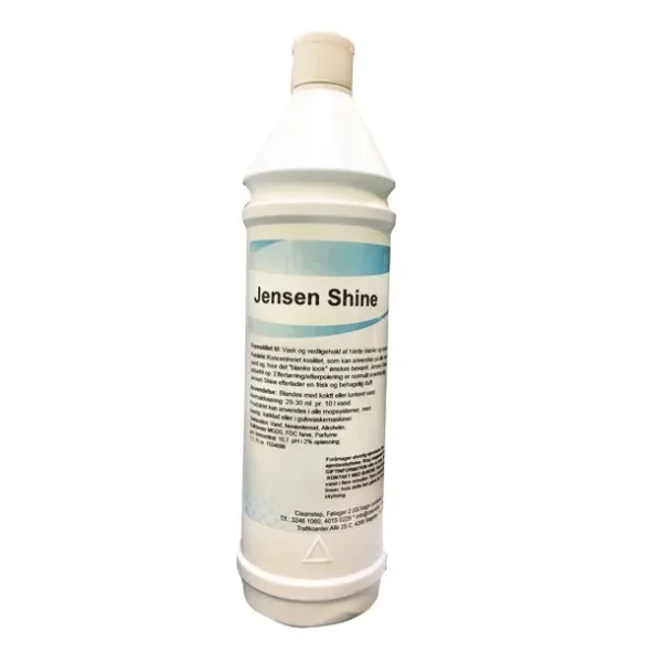 Jensen Shine 1 ltr Universal