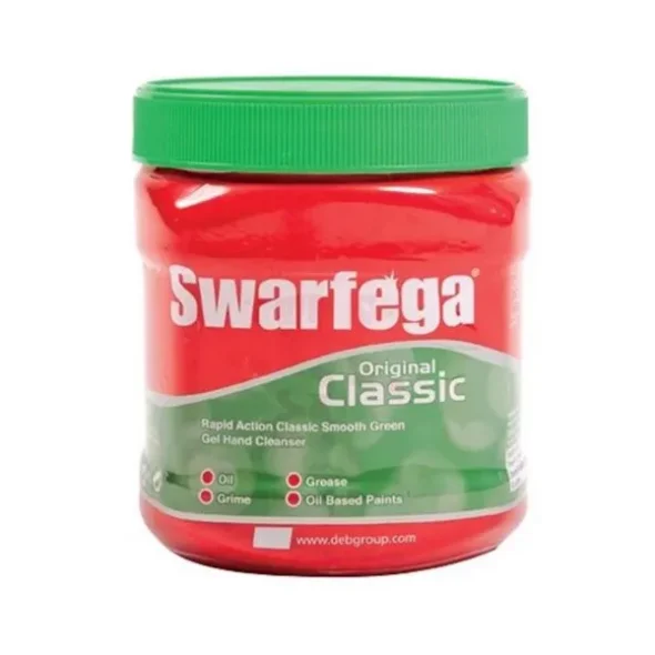 DEB Swarfega Classic med farve & parfume 1000 ml 