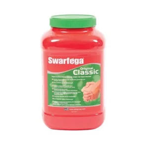 DEB Swarfega Classic med farve & parfume 4500 ml