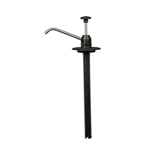 Pumpe, Deb, til hndrens, sort/metal, til4500 ml