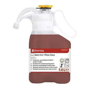 TASKI Sani 4 in 1 Plus 1x1.4L 