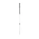 Vikan Kort Teleskop Skaft, 575 - 1390 mm, �29 mm, Gr�