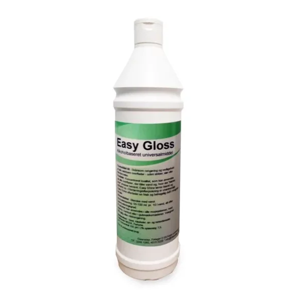 Easy Gloss, 1 liter, 360 stk