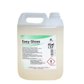 Easy Gloss, 5 liter, 144 stk/palle