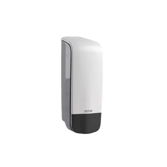 Dispenser sbe Katrin til 1 liter refill Plast Hvid