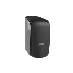 Dispenser til sbe Katrin til 0.5 liter refill Plast sort