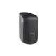 Dispenser til s�be Katrin til 0.5 liter refill Plast sort