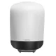 Dispenser, Katrin, til midi h�ndkl�deruller, hvid, 26,30 cm x