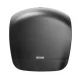 Katrin Dispenser toiletpapir jumbo mini Plast Sort