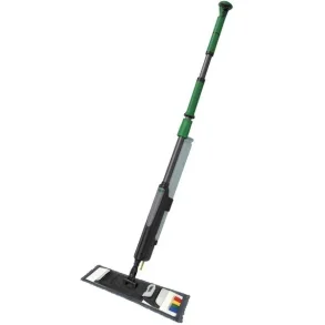 UNGER erGO! clean moppesystem m/lomme 40cm