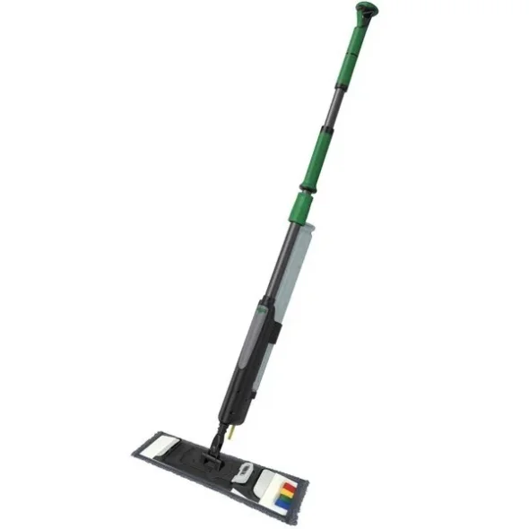 UNGER erGO! clean moppesystem m/lomme 40cm