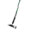 UNGER erGO! clean moppesystem med lomme + S hndtag, 40cm