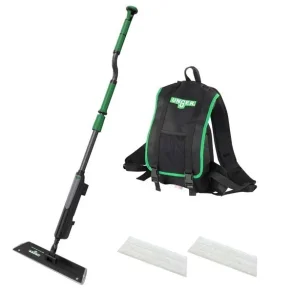 UNGER erGO! Wax Velcromoppest 40cm