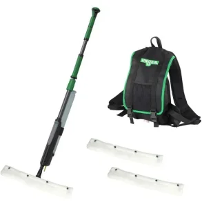 UNGER erGO! Wax WonderWaxer st 40cm