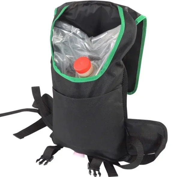 UNGER erGO vandpose 5 liter