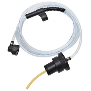 UNGER erGO vandslange tilslutning