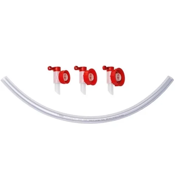 UNGER erGO! Slange refiller st