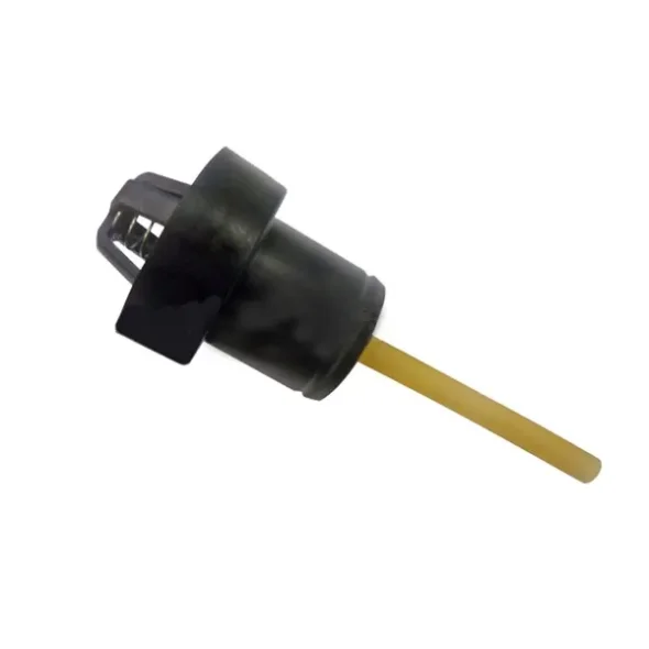 Unger erGO! Pumpe tilslutning