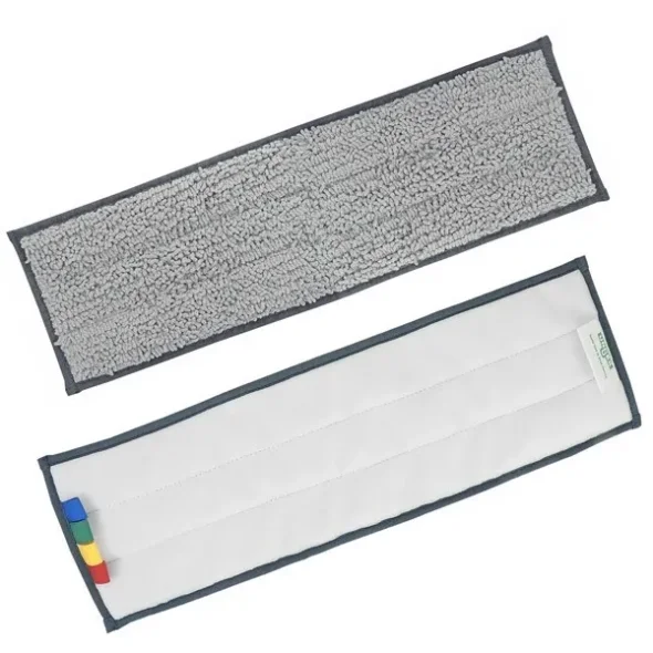 UNGER erGO! Velcro mop 40 cm, 1 stk