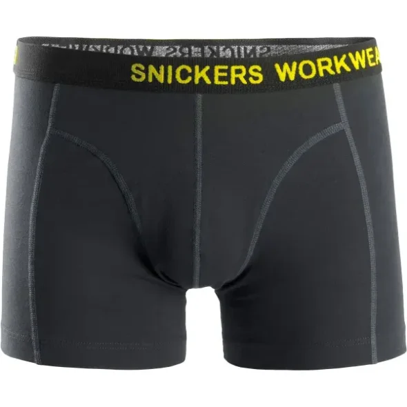 BOXERSHORTS STRETCH 2-PAK STR XL SORT