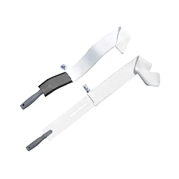 UNGER StarDuster engangs overtrk 60cm 50 stk/pak