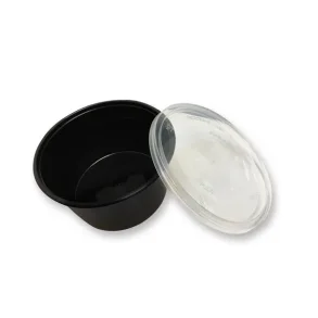 Micro bger inkl. lg 16 oz, 250stk 473 ml